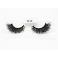 5D Mink Eyelashes 100% Fur Material Lashes Hand Made Eyelash 5D-05 - Mcds Inci Coa BV Sg ISO9001